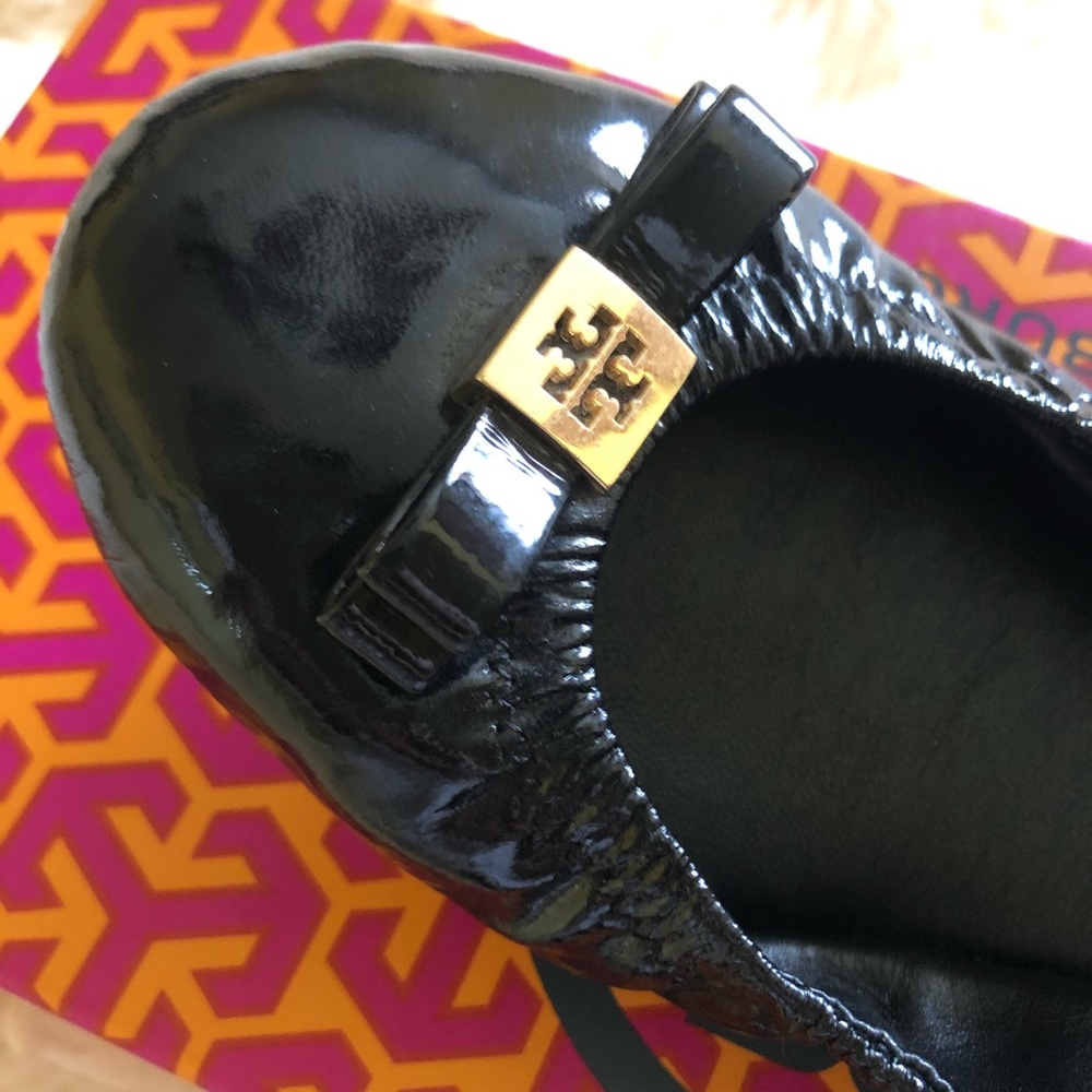 Tory Burch brand new flats